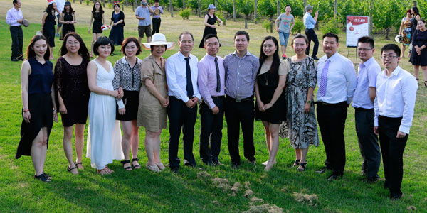 2015年DY年会