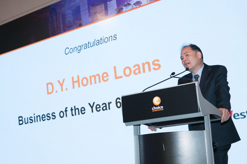 About Dy Home Loans