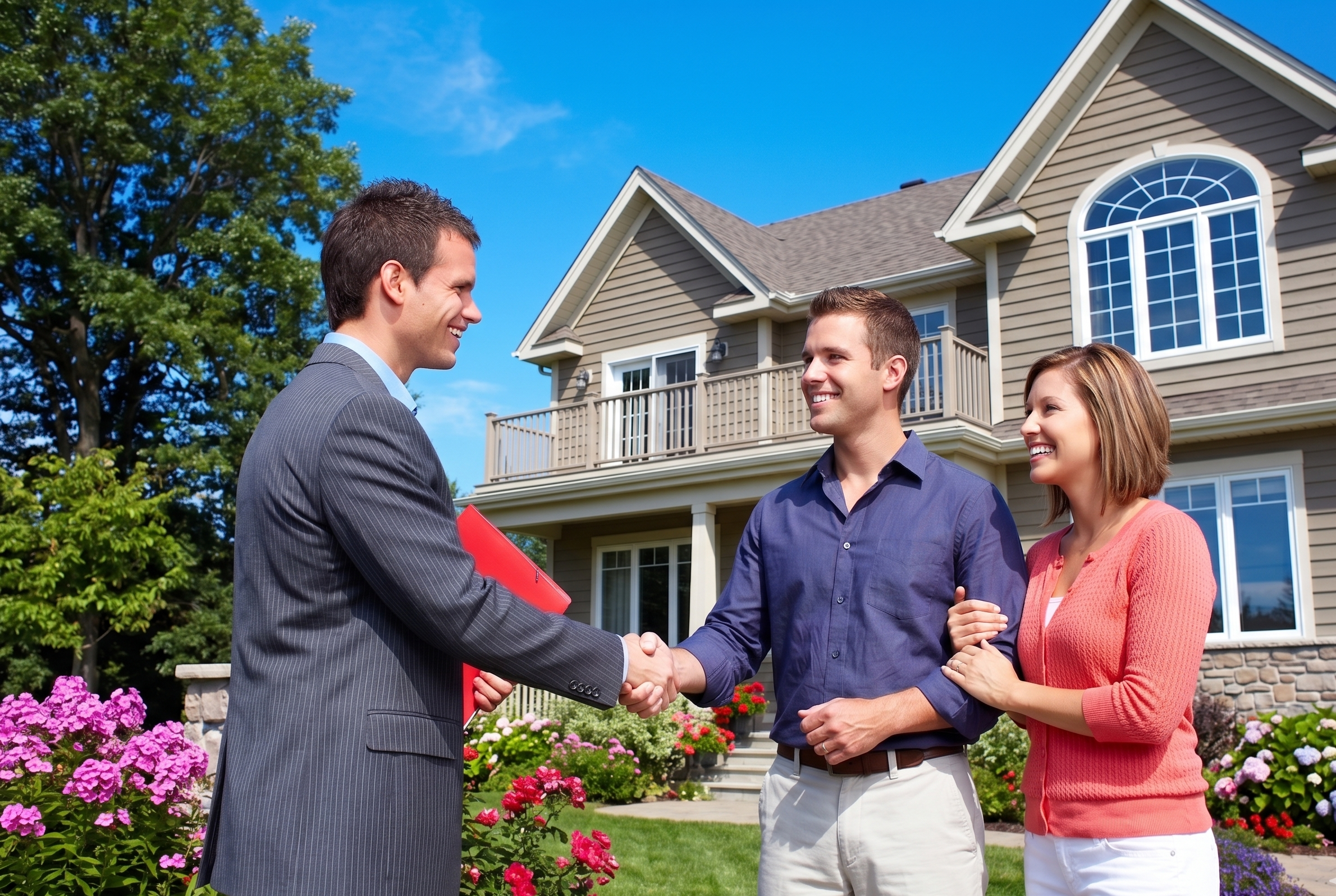 Residential Home Loan